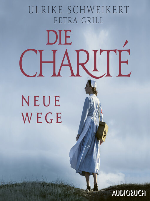 Title details for Die Charité by Ulrike Schweikert - Wait list